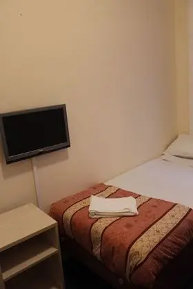 Standard Tek Kişilik Oda