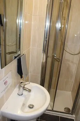 Standard Tek Kişilik Oda