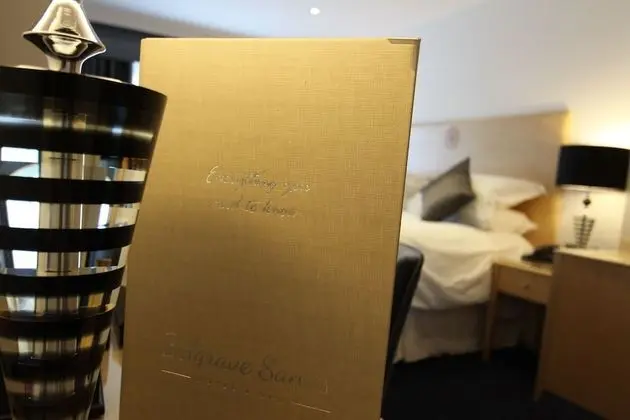Deluxe Tek Kişilik Oda