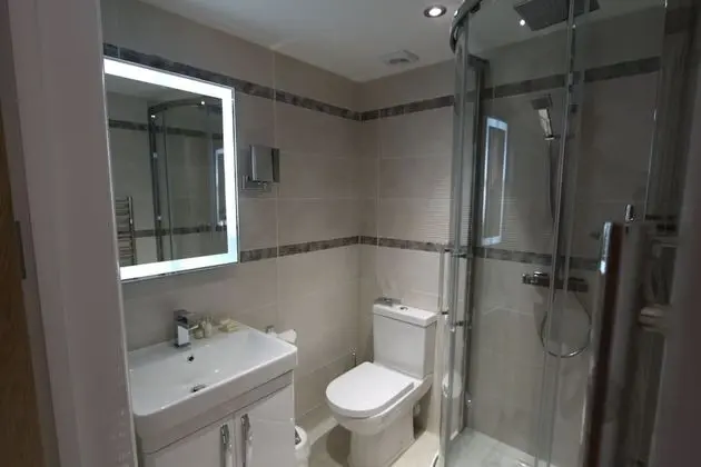 Deluxe Tek Kişilik Oda
