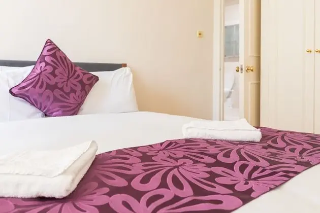 Comfort Ev, 1 Yatak Odası
