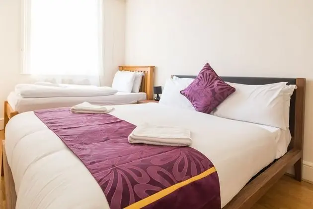 Comfort Ev, 1 Yatak Odası
