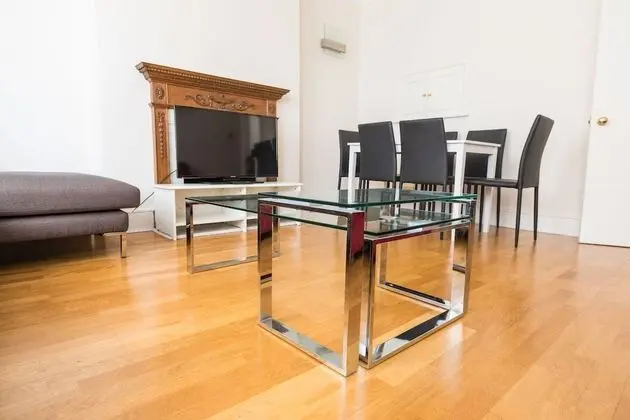 Comfort Ev, 1 Yatak Odası