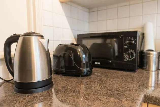 Comfort Ev, 1 Yatak Odası
