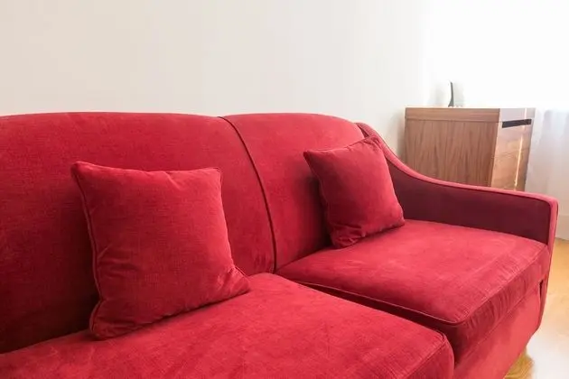 Comfort Ev, 1 Yatak Odası