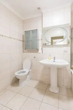 Comfort Ev, 1 Yatak Odası
