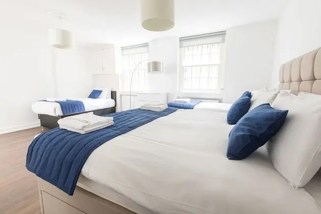 Comfort Apart Daire, 1 Yatak Odası