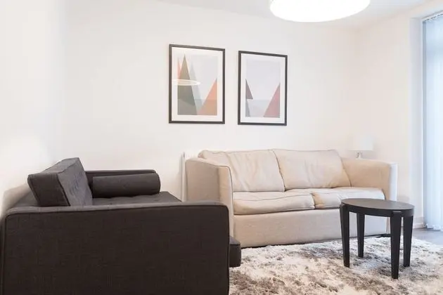 Comfort Apart Daire, 1 Yatak Odası