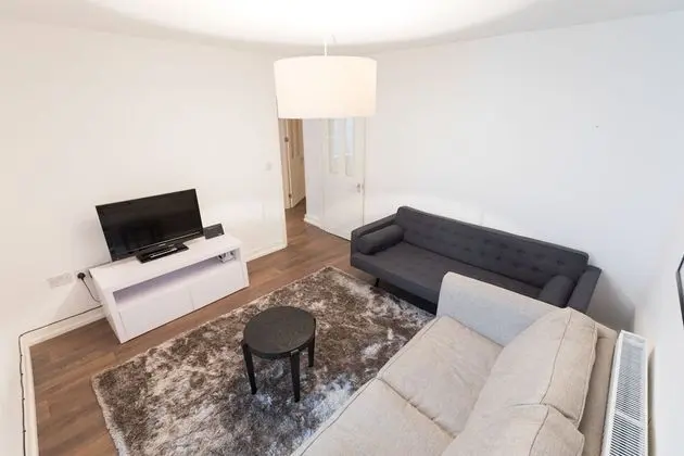 Comfort Apart Daire, 1 Yatak Odası