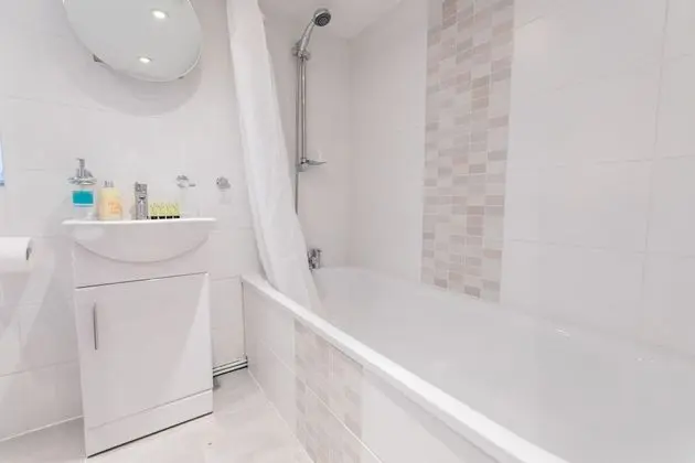 Comfort Apart Daire, 1 Yatak Odası
