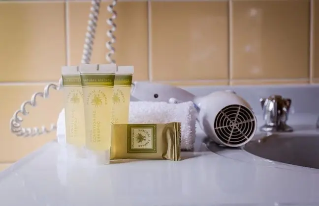 Oda