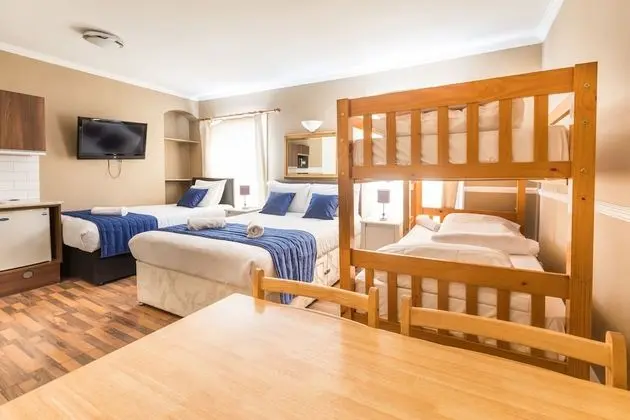 Family Oda