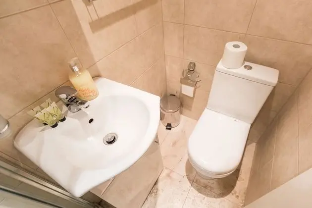 Standard Üç Kişilik Oda