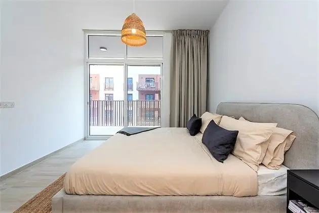 Comfort Apart Daire (1 Bedroom)