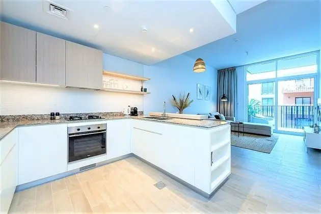 Comfort Apart Daire (1 Bedroom)