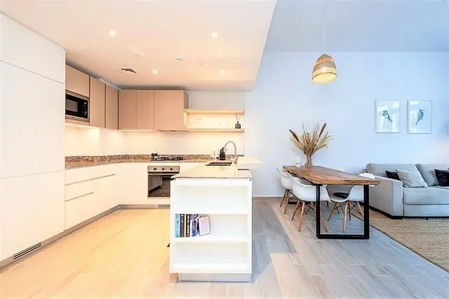 Comfort Apart Daire (1 Bedroom)