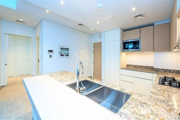 Comfort Apart Daire (1 Bedroom)