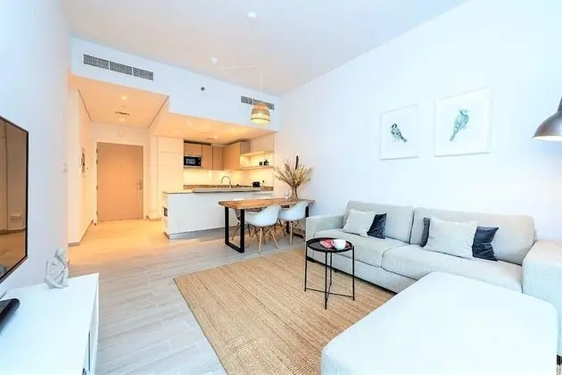 Comfort Apart Daire (1 Bedroom)