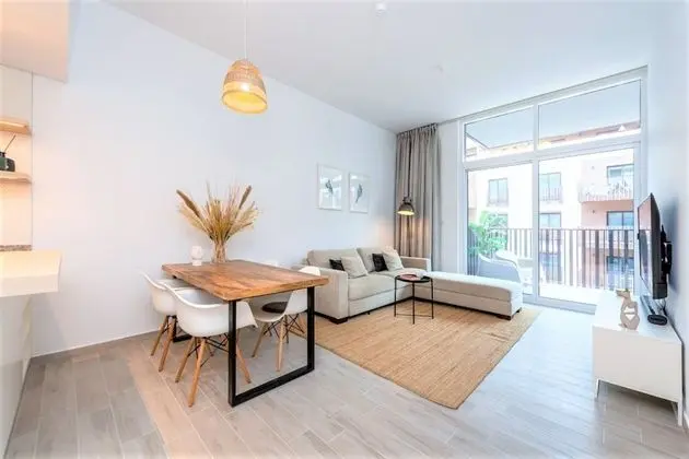 Comfort Apart Daire (1 Bedroom)