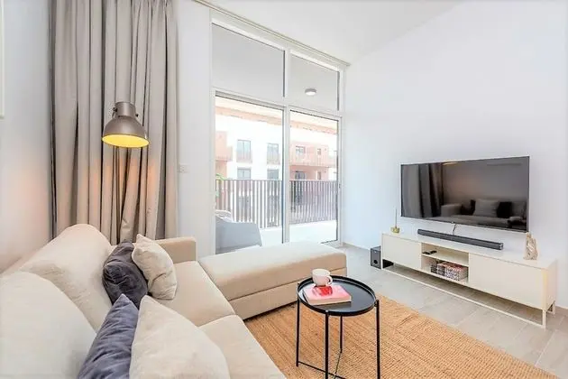 Comfort Apart Daire (1 Bedroom)