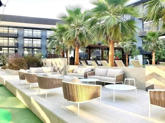 Comfort Apart Daire (1 Bedroom)