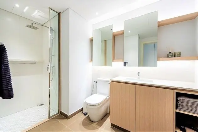 Comfort Apart Daire (1 Bedroom)