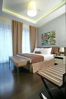 Luxury Süit