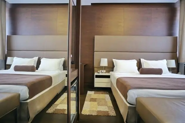 Luxury Süit