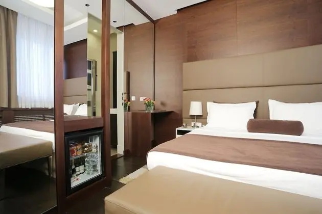 Luxury Süit