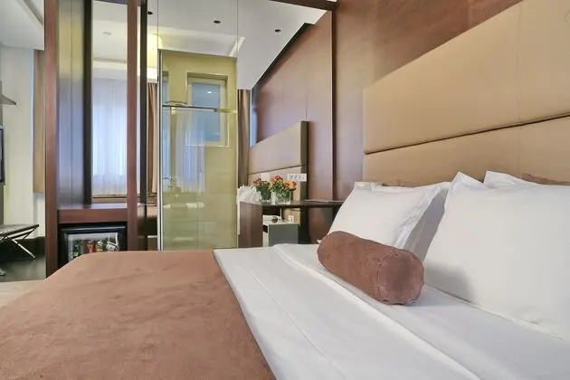 Luxury Süit
