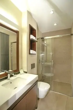Luxury Süit