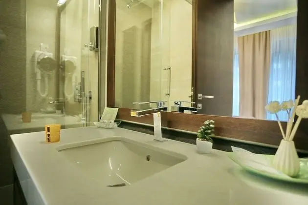 Luxury Süit