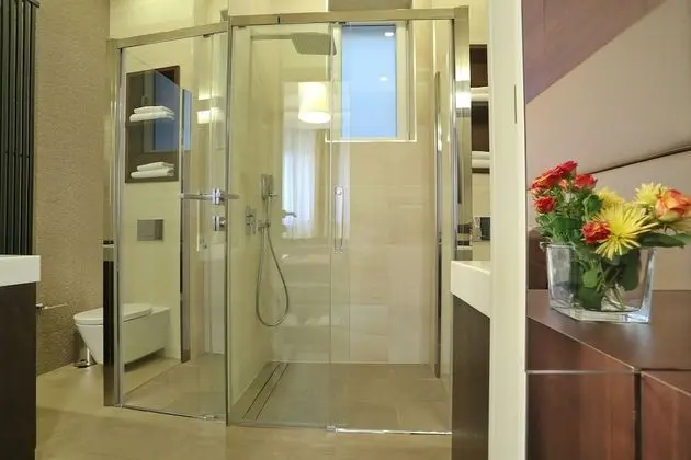 Luxury Süit