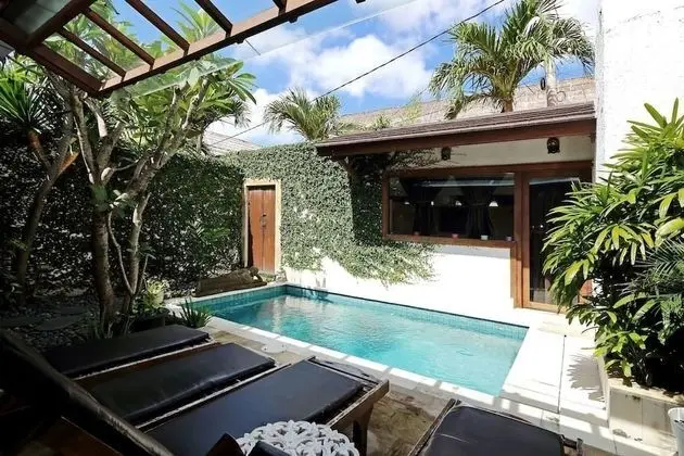 Villa, 3 Yatak Odası