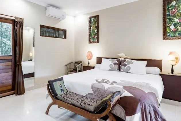 Villa, 3 Yatak Odası