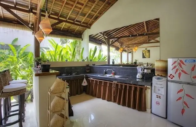 Villa, 3 Yatak Odası