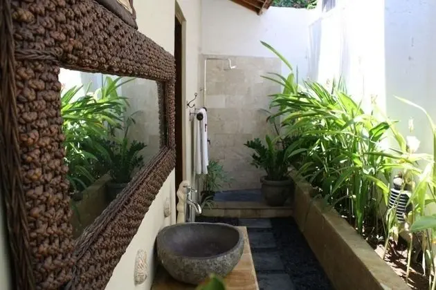 Villa, 3 Yatak Odası
