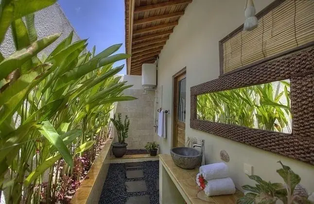 Villa, 3 Yatak Odası