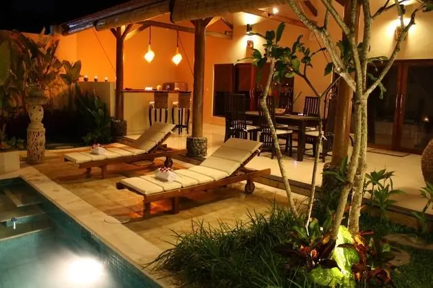Villa, 3 Yatak Odası