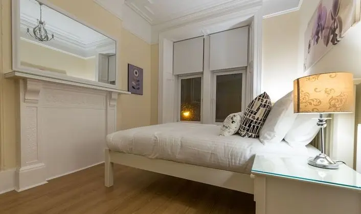 Comfort Apart Daire, 3 Yatak Odası, Tepe Manzaralı