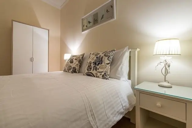 Comfort Apart Daire, 3 Yatak Odası, Tepe Manzaralı