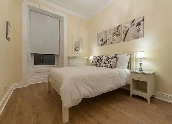 Comfort Apart Daire, 3 Yatak Odası, Tepe Manzaralı