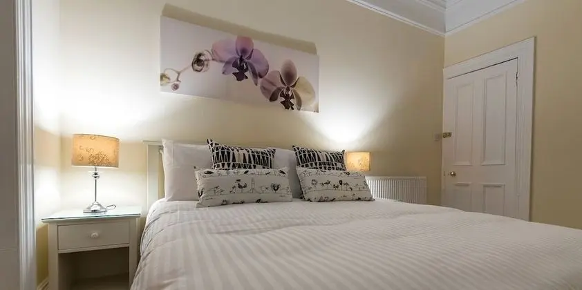 Comfort Apart Daire, 3 Yatak Odası, Tepe Manzaralı