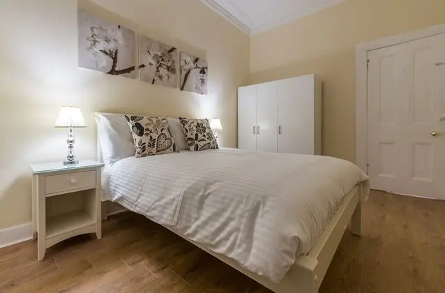 Comfort Apart Daire, 3 Yatak Odası, Tepe Manzaralı
