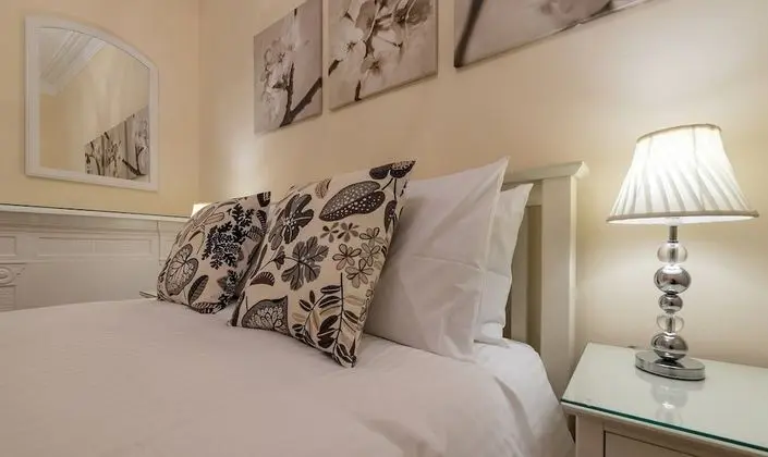 Comfort Apart Daire, 3 Yatak Odası, Tepe Manzaralı