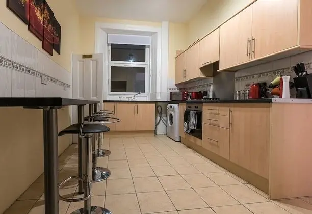 Comfort Apart Daire, 3 Yatak Odası, Tepe Manzaralı