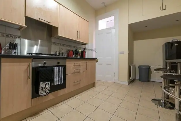 Comfort Apart Daire, 3 Yatak Odası, Tepe Manzaralı