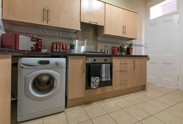 Comfort Apart Daire, 3 Yatak Odası, Tepe Manzaralı