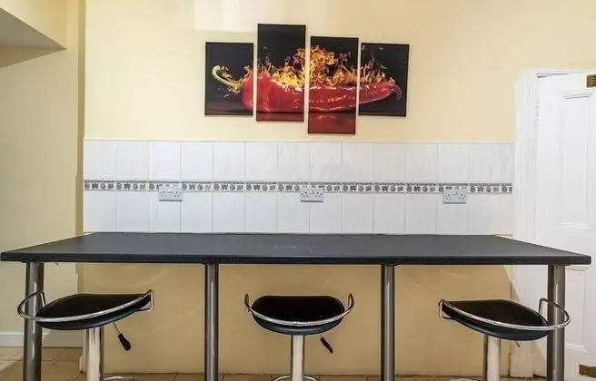 Comfort Apart Daire, 3 Yatak Odası, Tepe Manzaralı
