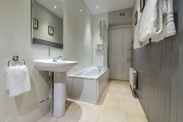 Comfort Apart Daire, 3 Yatak Odası, Tepe Manzaralı